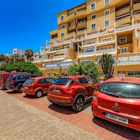 Beautiful 2 Bedroom Apartment Vista Del Mar Адехе Екстериор снимка