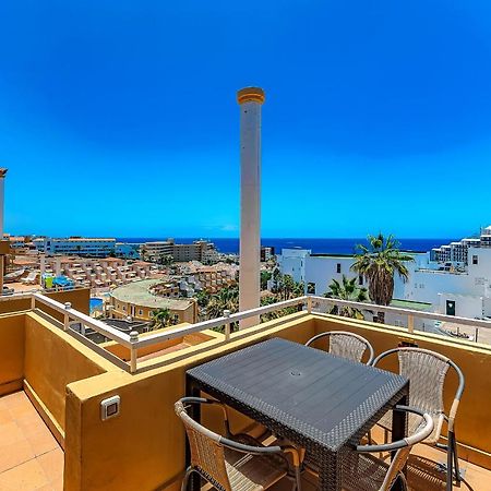 Beautiful 2 Bedroom Apartment Vista Del Mar Адехе Екстериор снимка