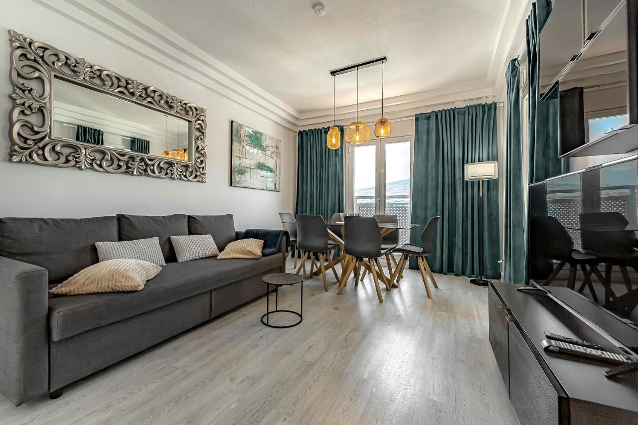 Beautiful 2 Bedroom Apartment Vista Del Mar Адехе Екстериор снимка