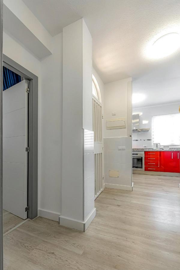 Beautiful 2 Bedroom Apartment Vista Del Mar Адехе Екстериор снимка