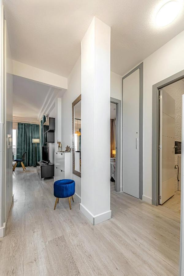 Beautiful 2 Bedroom Apartment Vista Del Mar Адехе Екстериор снимка