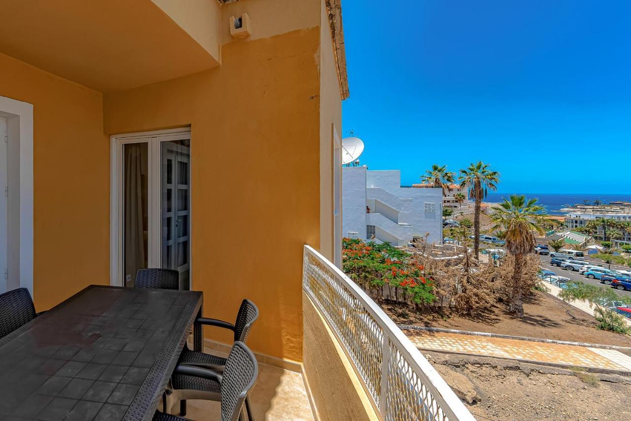 Beautiful 2 Bedroom Apartment Vista Del Mar Адехе Екстериор снимка