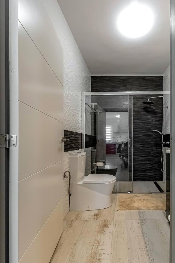 Beautiful 2 Bedroom Apartment Vista Del Mar Адехе Екстериор снимка
