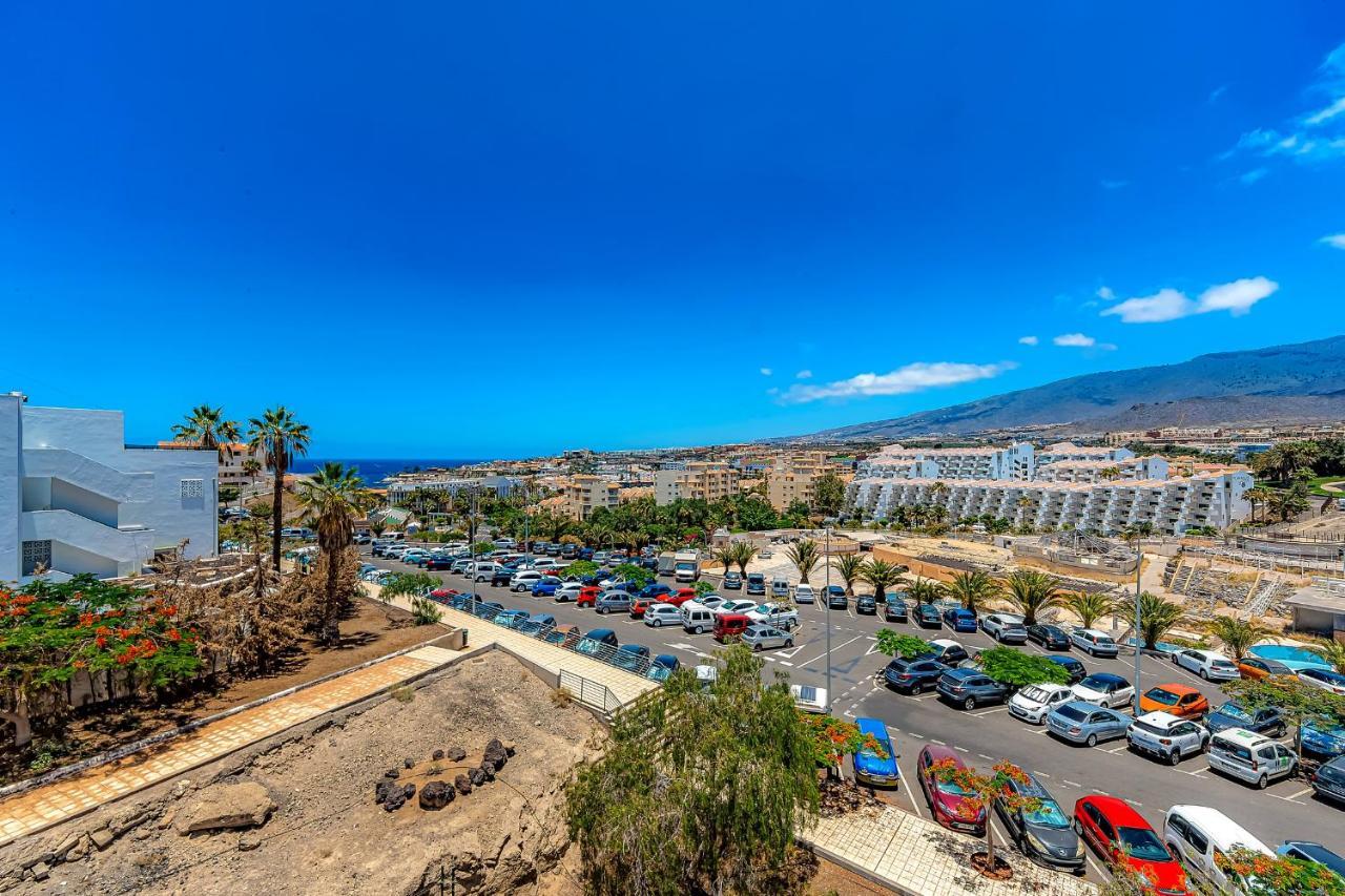 Beautiful 2 Bedroom Apartment Vista Del Mar Адехе Екстериор снимка