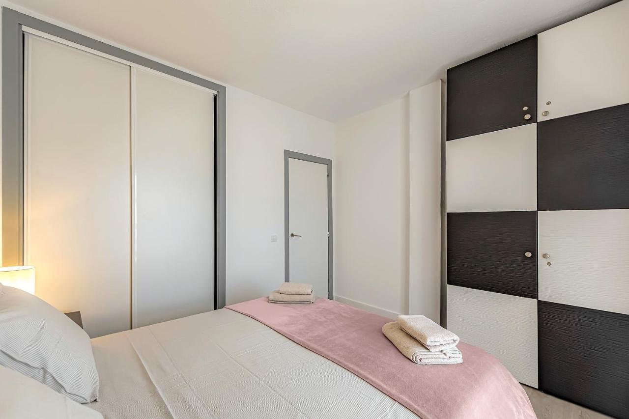 Beautiful 2 Bedroom Apartment Vista Del Mar Адехе Екстериор снимка