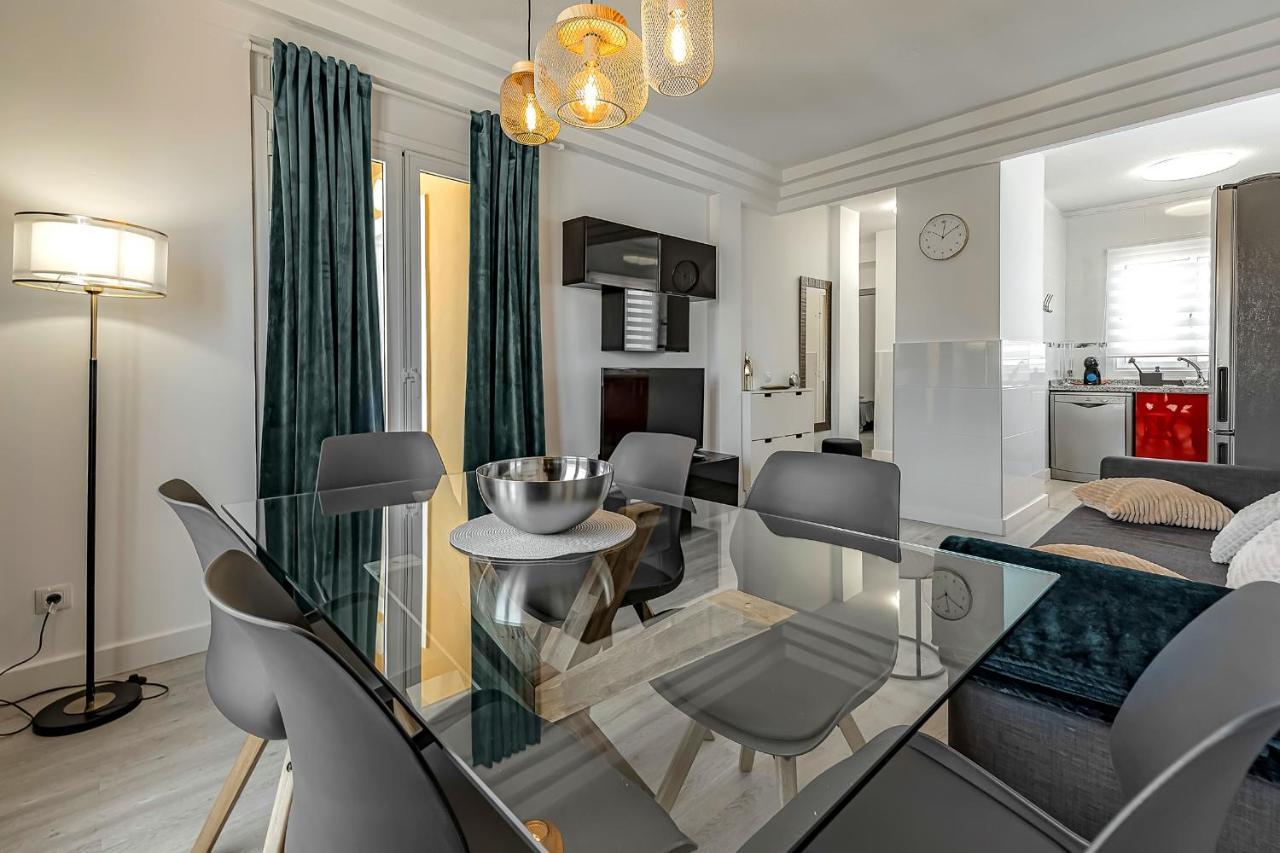 Beautiful 2 Bedroom Apartment Vista Del Mar Адехе Екстериор снимка
