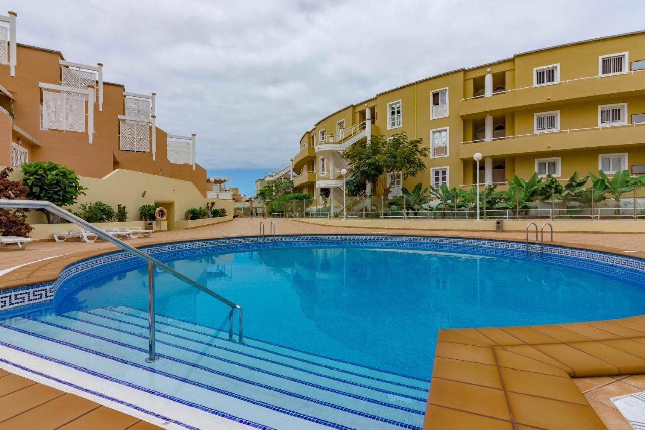 Beautiful 2 Bedroom Apartment Vista Del Mar Адехе Екстериор снимка