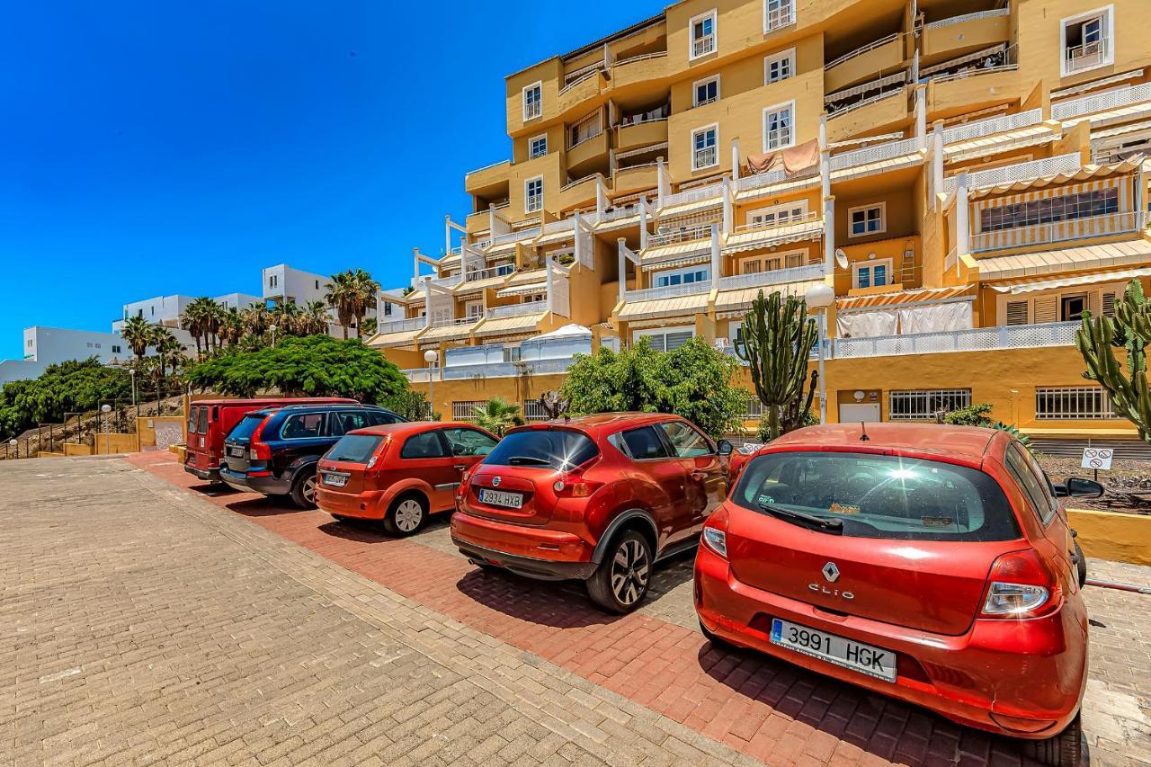 Beautiful 2 Bedroom Apartment Vista Del Mar Адехе Екстериор снимка