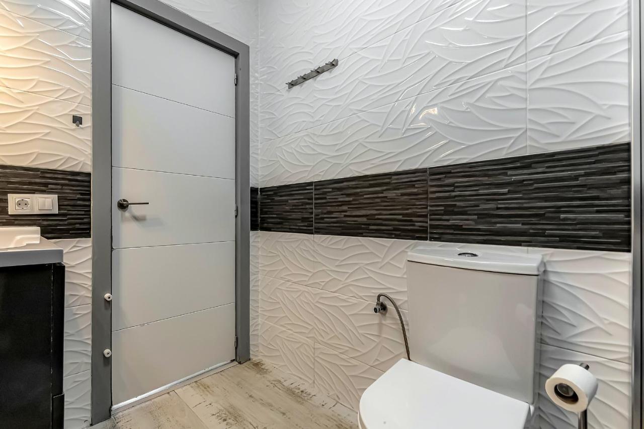 Beautiful 2 Bedroom Apartment Vista Del Mar Адехе Екстериор снимка