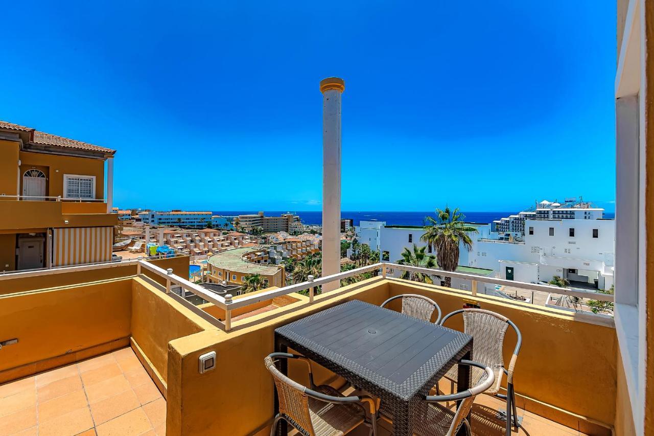 Beautiful 2 Bedroom Apartment Vista Del Mar Адехе Екстериор снимка