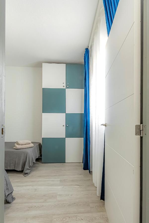 Beautiful 2 Bedroom Apartment Vista Del Mar Адехе Екстериор снимка